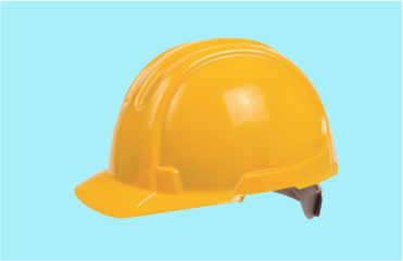 Industrial Safety Helmet